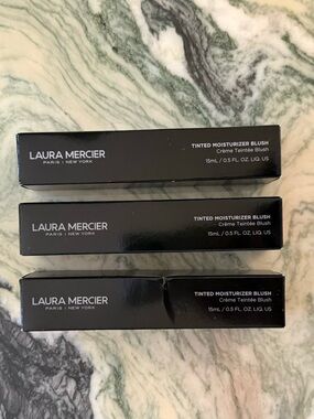 laura mercier tinted moisturizer blush